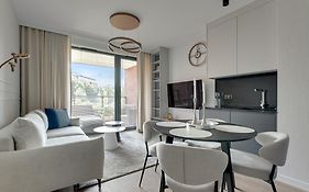 Scala 3 By Grand Apartments